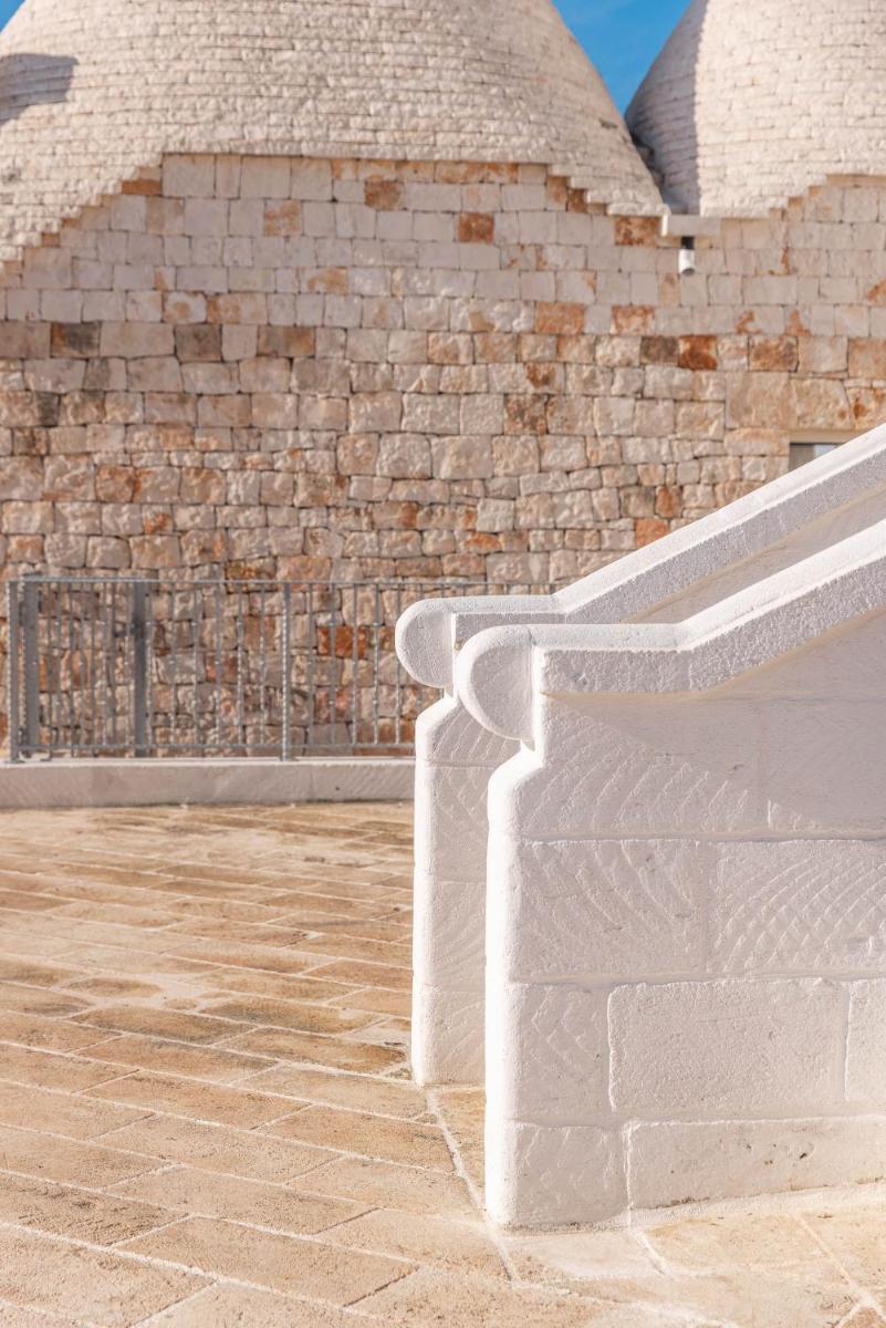 ALBACHIARA Suite Spa