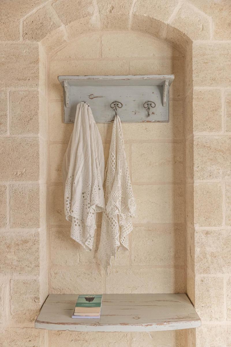 ALBACHIARA Suite Spa