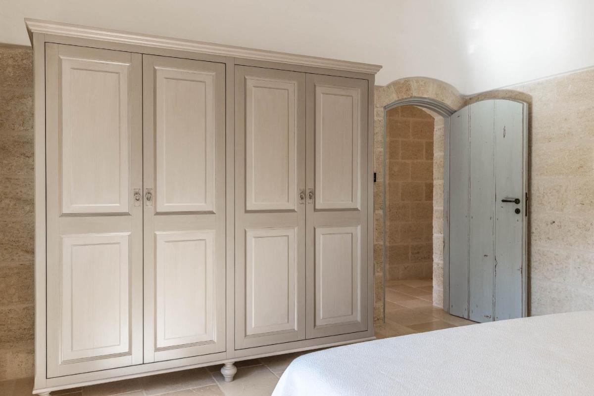 ALBACHIARA Suite Spa