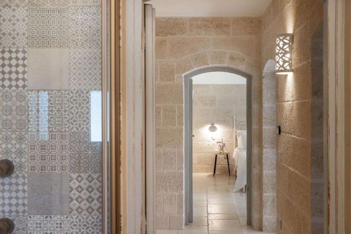 ALBACHIARA Suite Spa