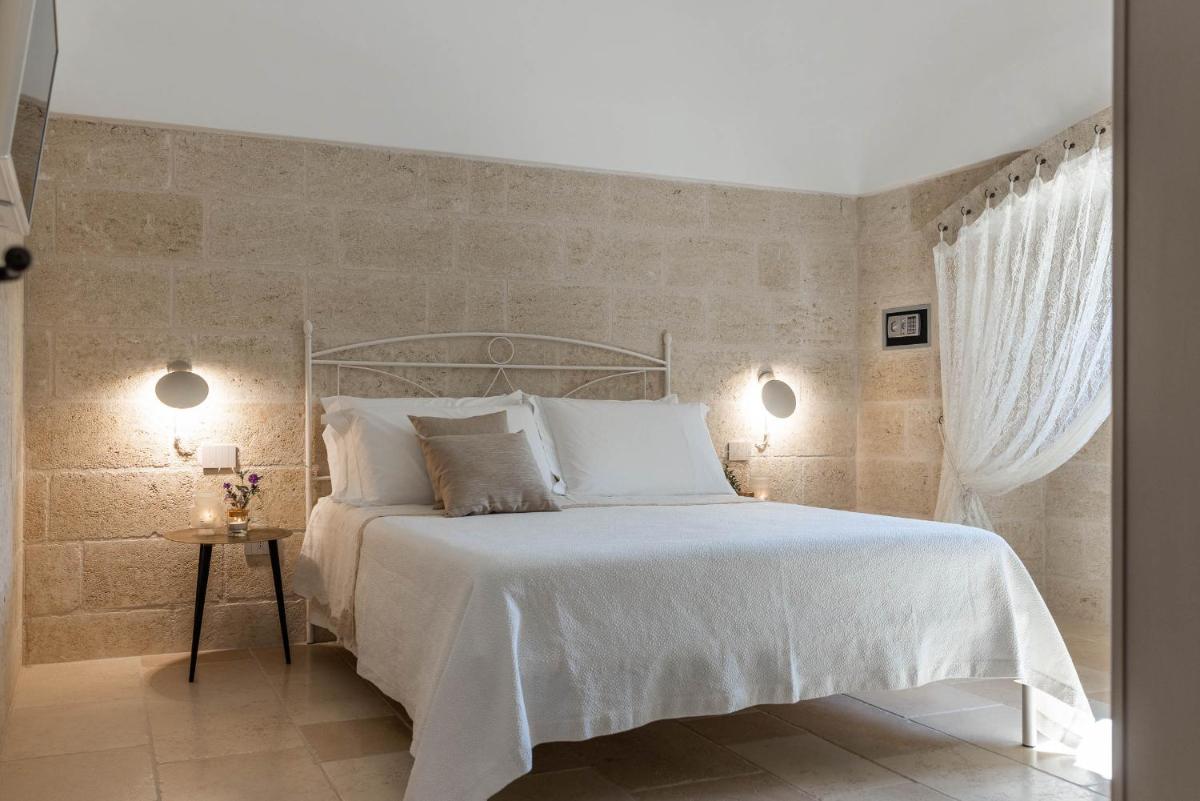 ALBACHIARA Suite Spa