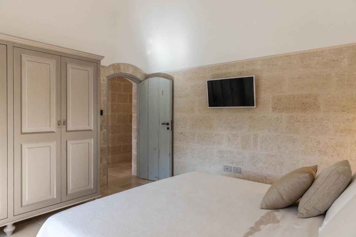 ALBACHIARA Suite Spa