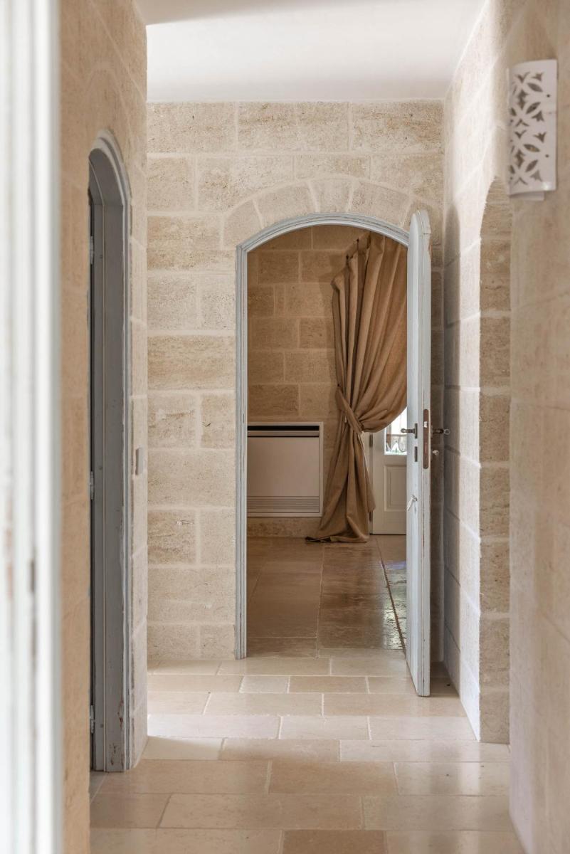ALBACHIARA Suite Spa