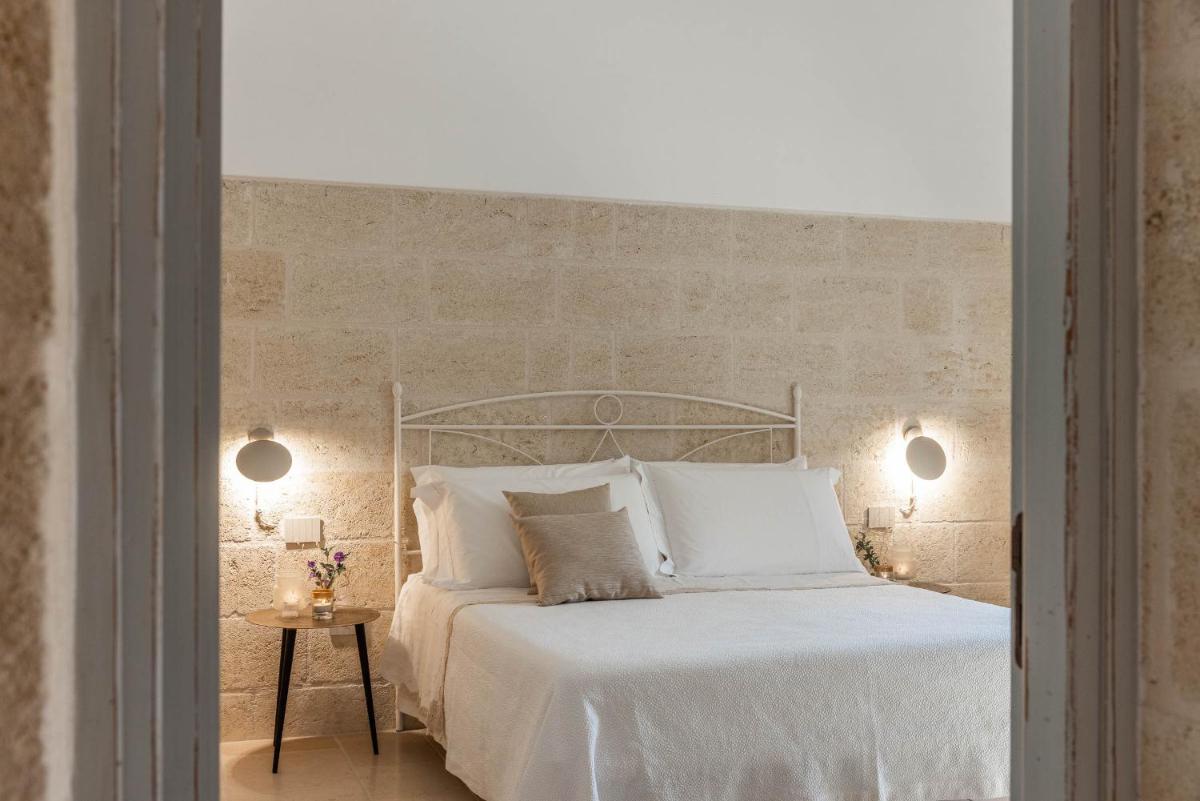 ALBACHIARA Suite Spa