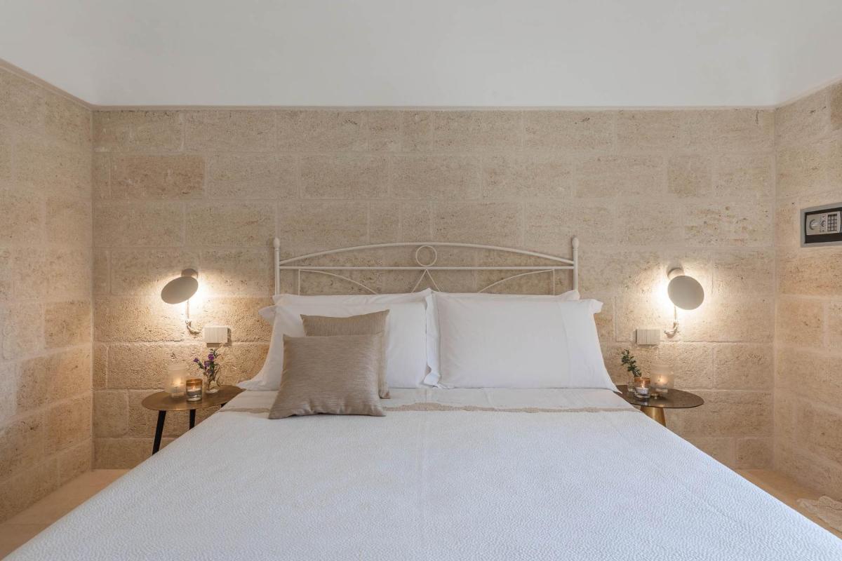 ALBACHIARA Suite Spa