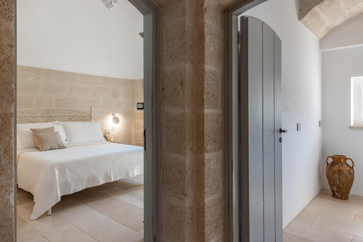 ALBACHIARA Suite Spa