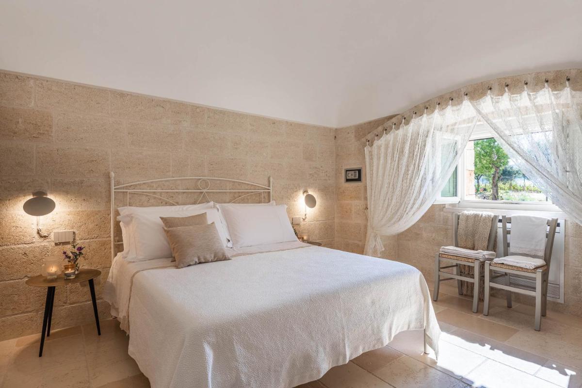 ALBACHIARA Suite Spa