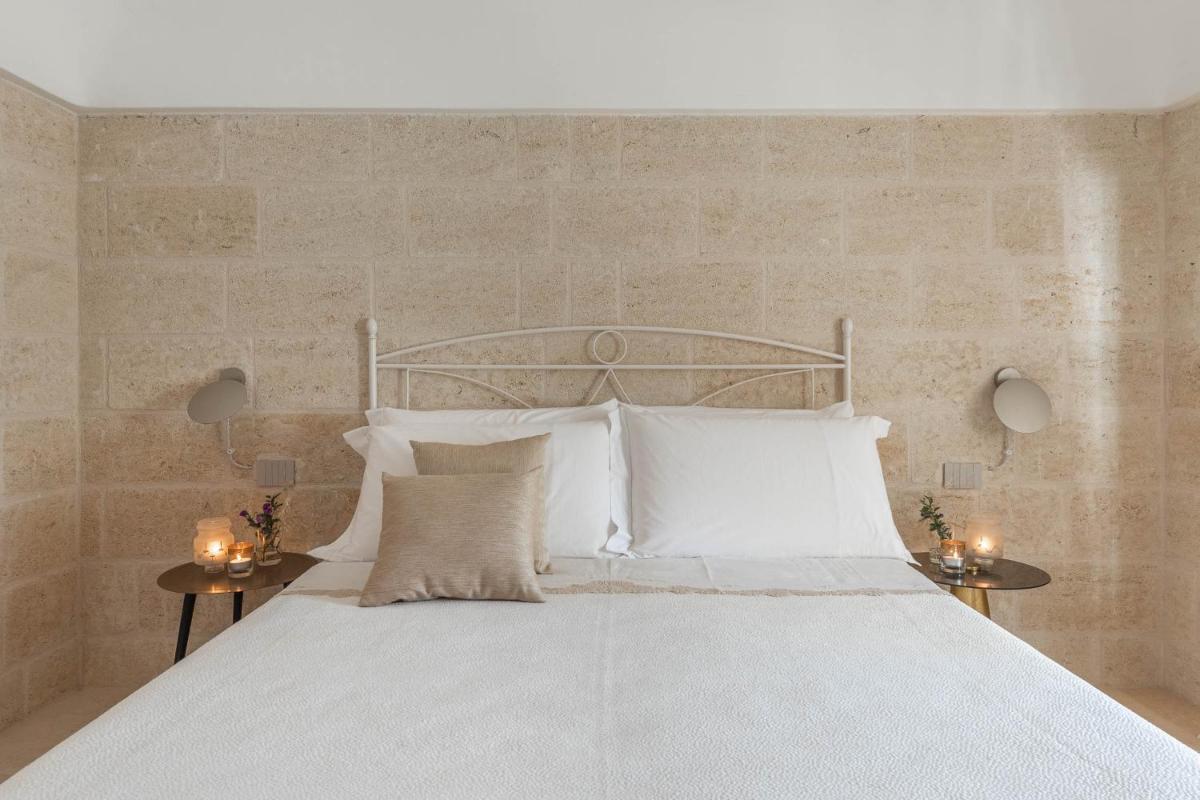 ALBACHIARA Suite Spa