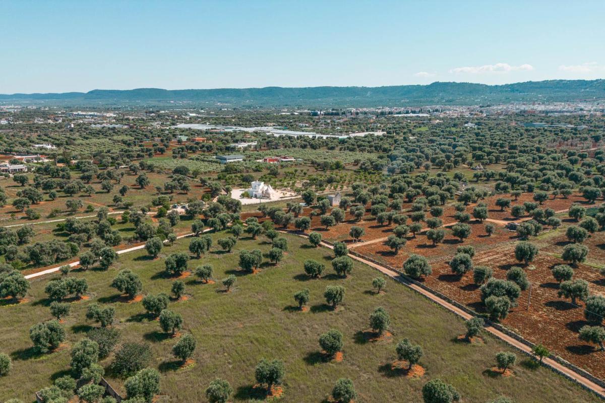 ALBACHIARA Suite Spa