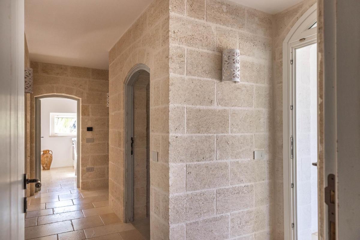 ALBACHIARA Suite Spa