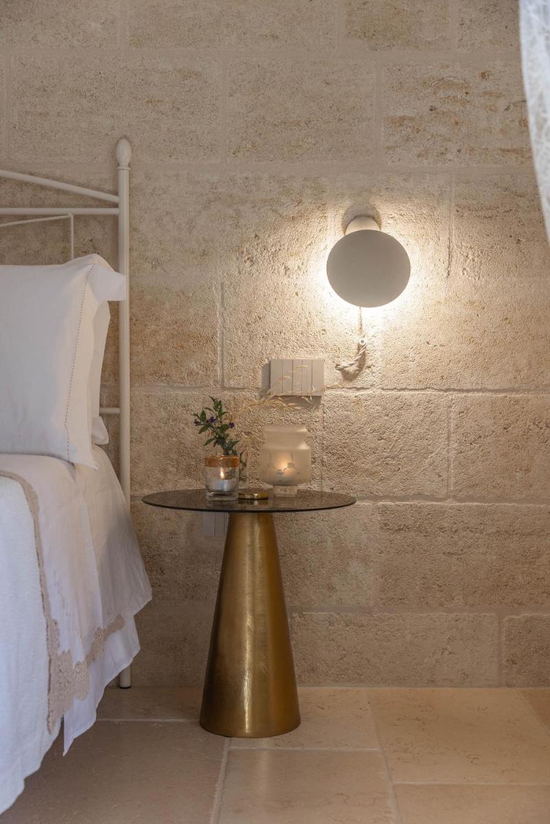 ALBACHIARA Suite Spa