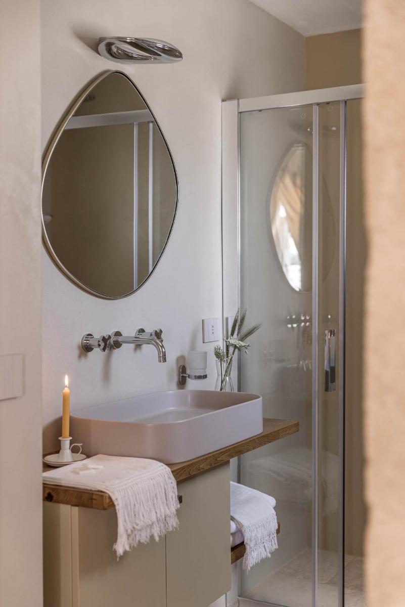 ALBACHIARA Suite Spa