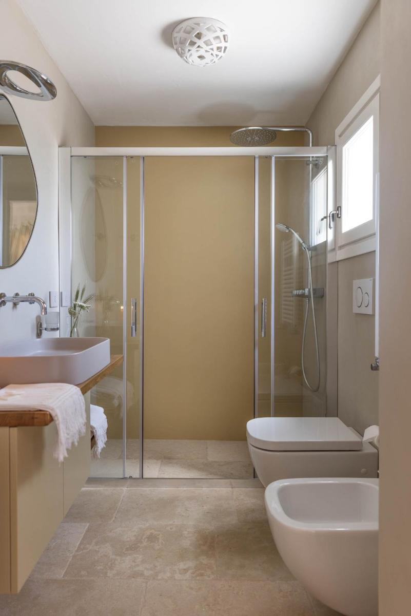 ALBACHIARA Suite Spa