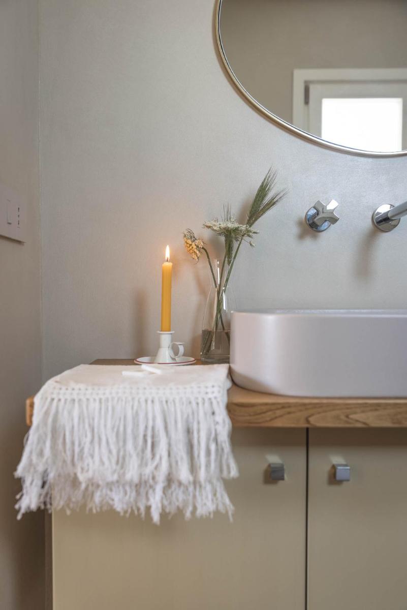 ALBACHIARA Suite Spa