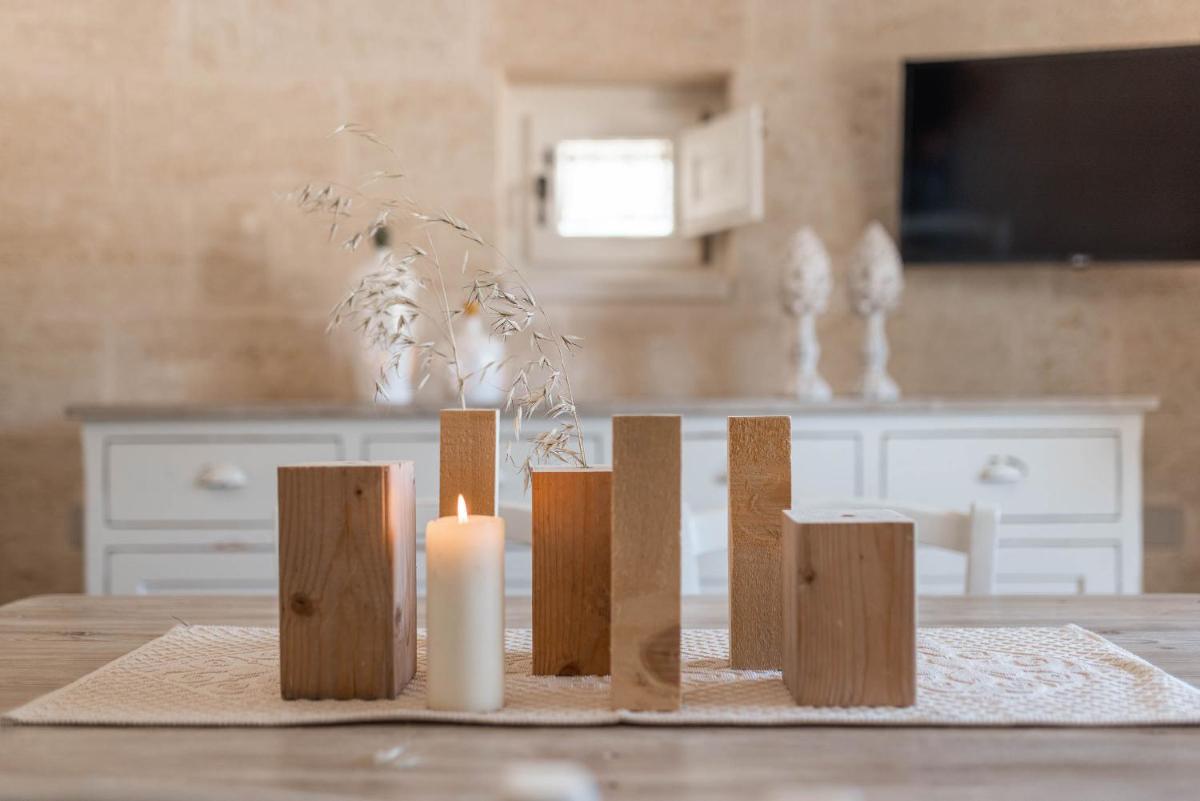 ALBACHIARA Suite Spa