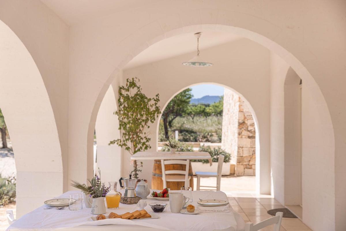 ALBACHIARA Suite Spa