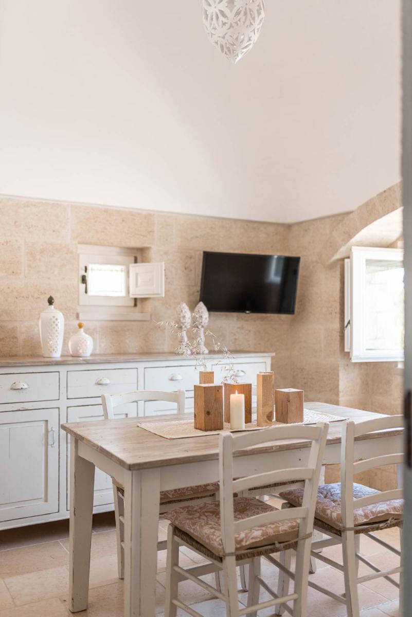 ALBACHIARA Suite Spa