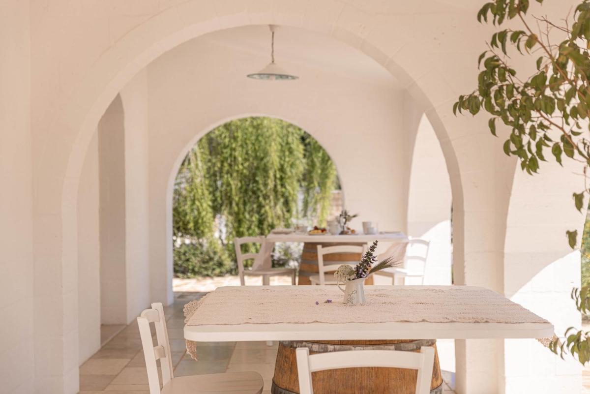 ALBACHIARA Suite Spa