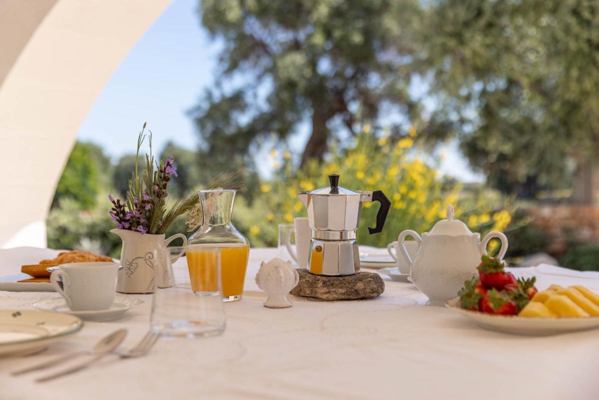 ALBACHIARA Suite Spa