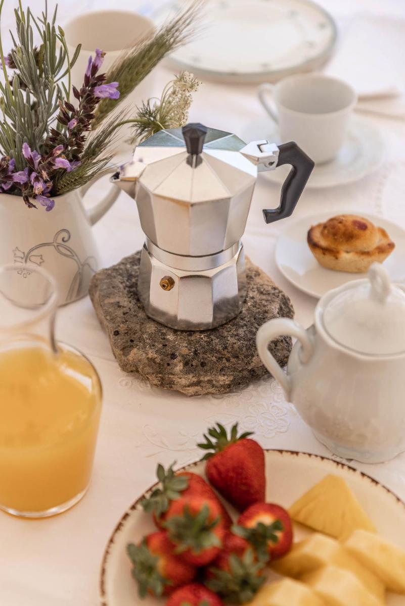 ALBACHIARA Suite Spa