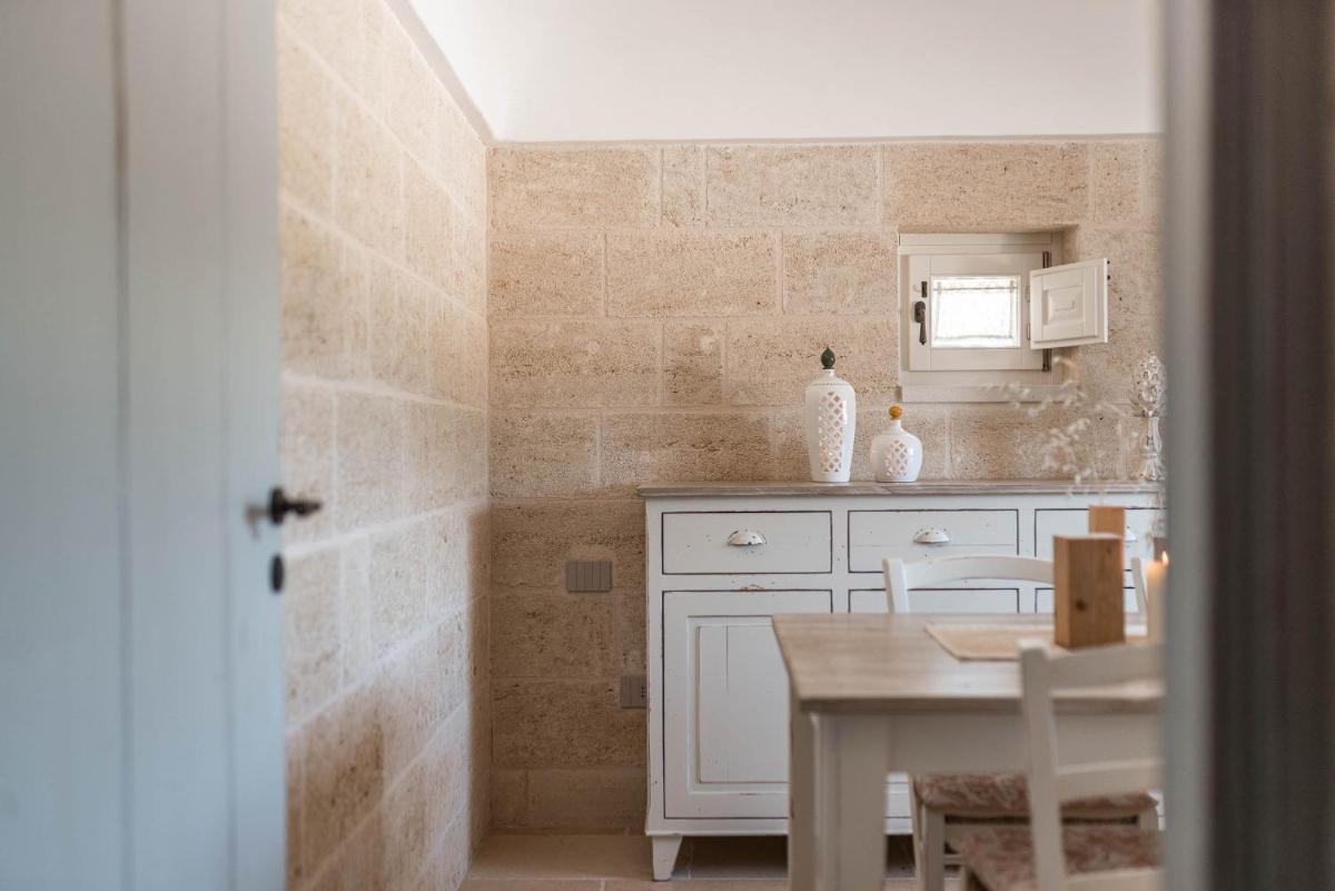 ALBACHIARA Suite Spa