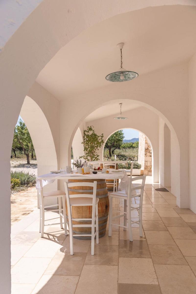 ALBACHIARA Suite Spa