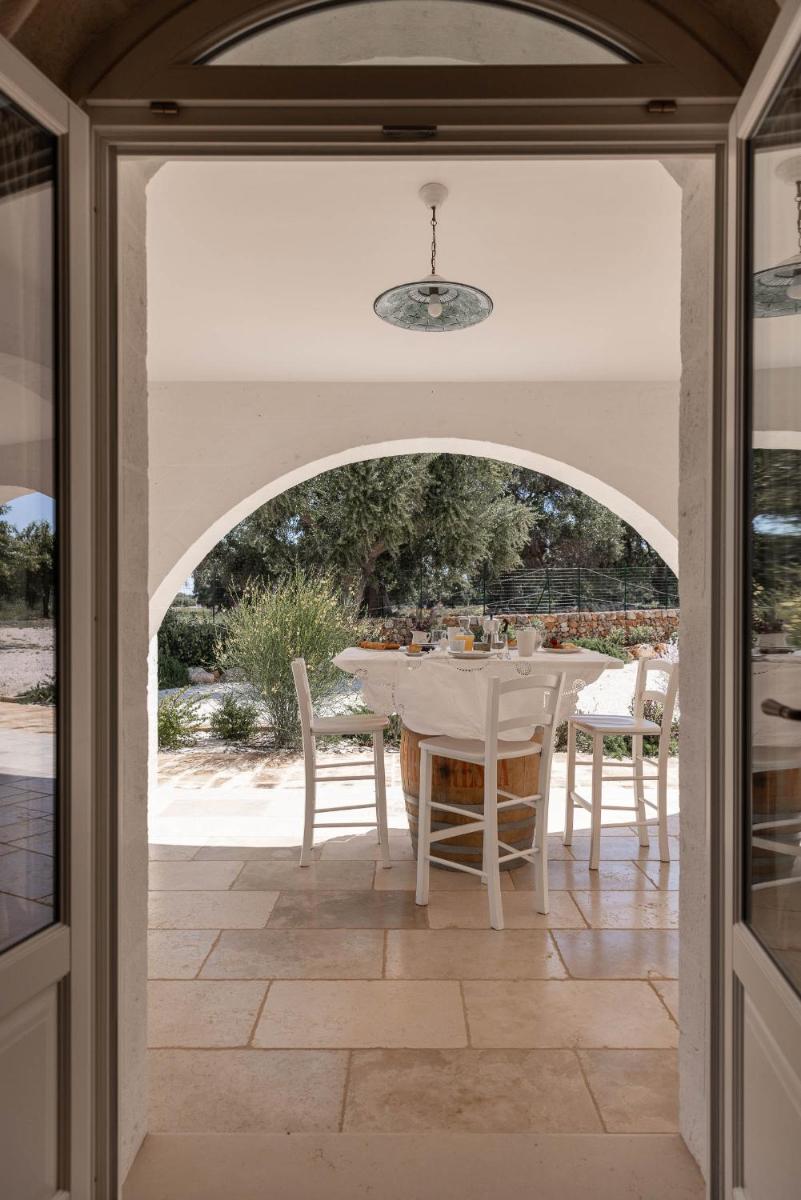 ALBACHIARA Suite Spa