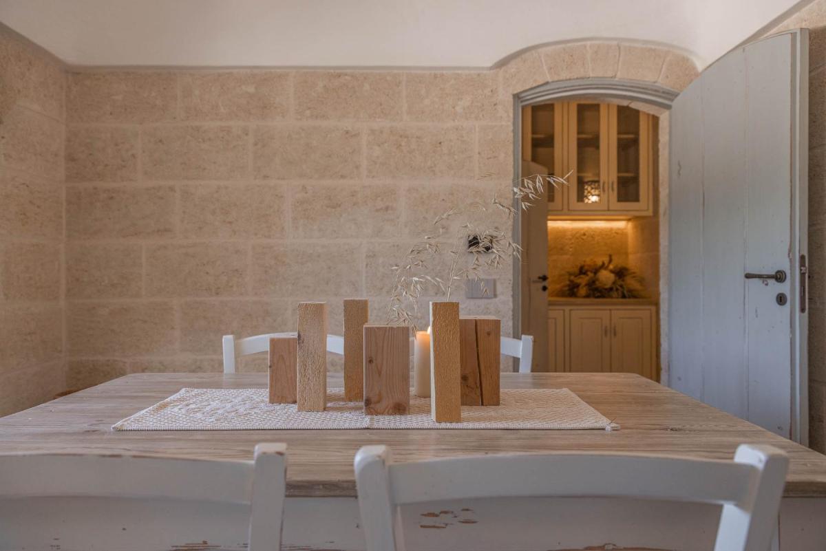 ALBACHIARA Suite Spa