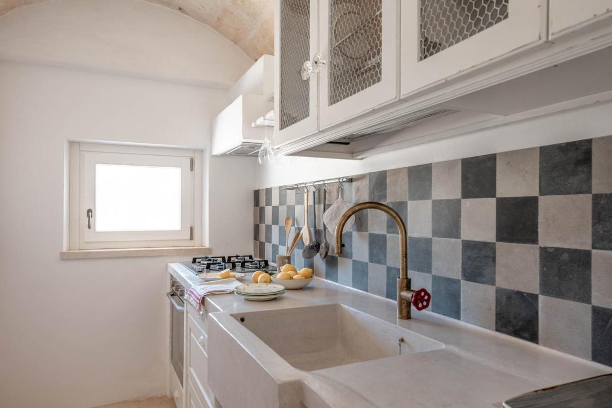 ALBACHIARA Suite Spa