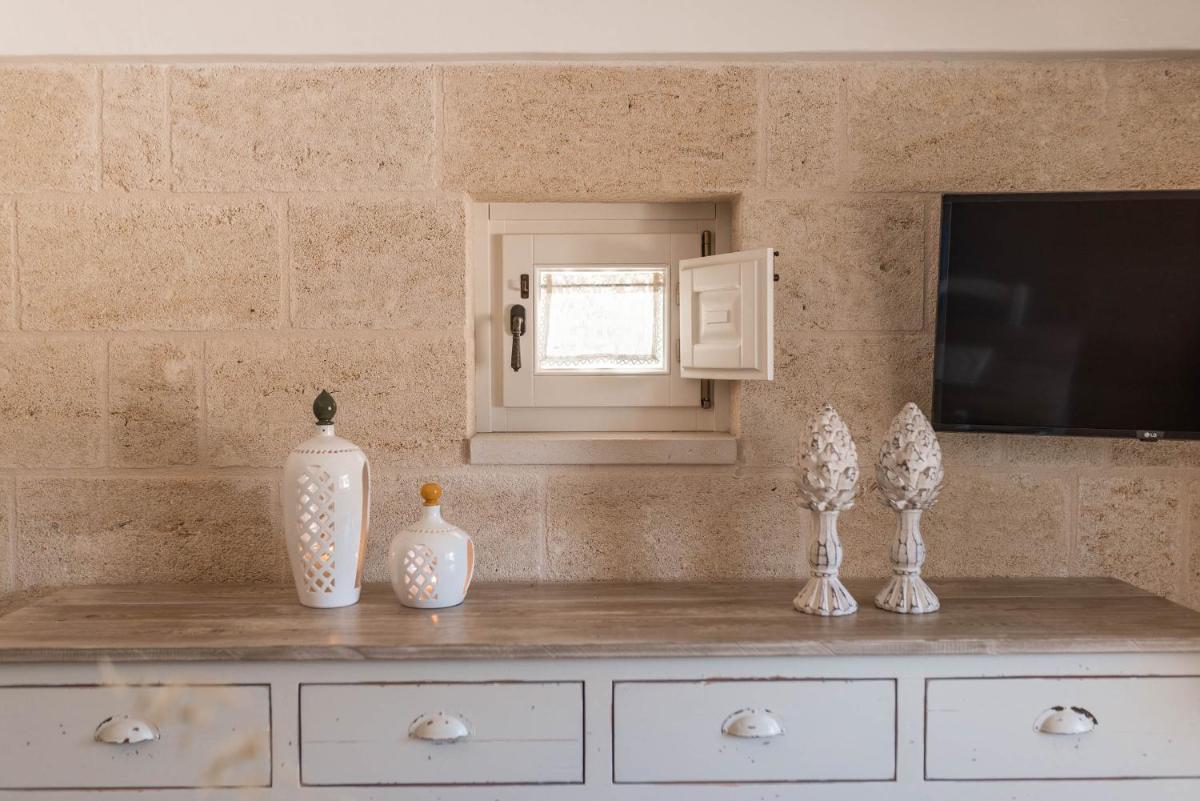 ALBACHIARA Suite Spa