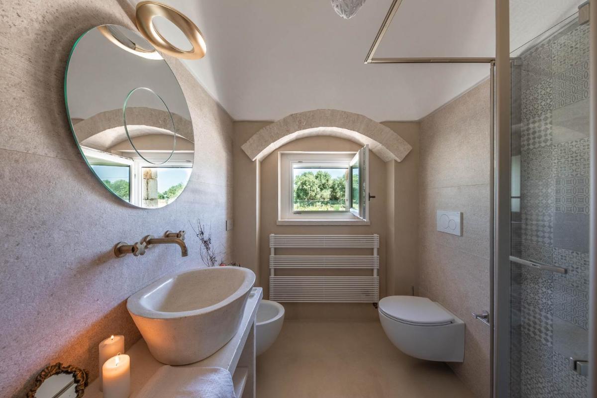 ALBACHIARA Suite Spa