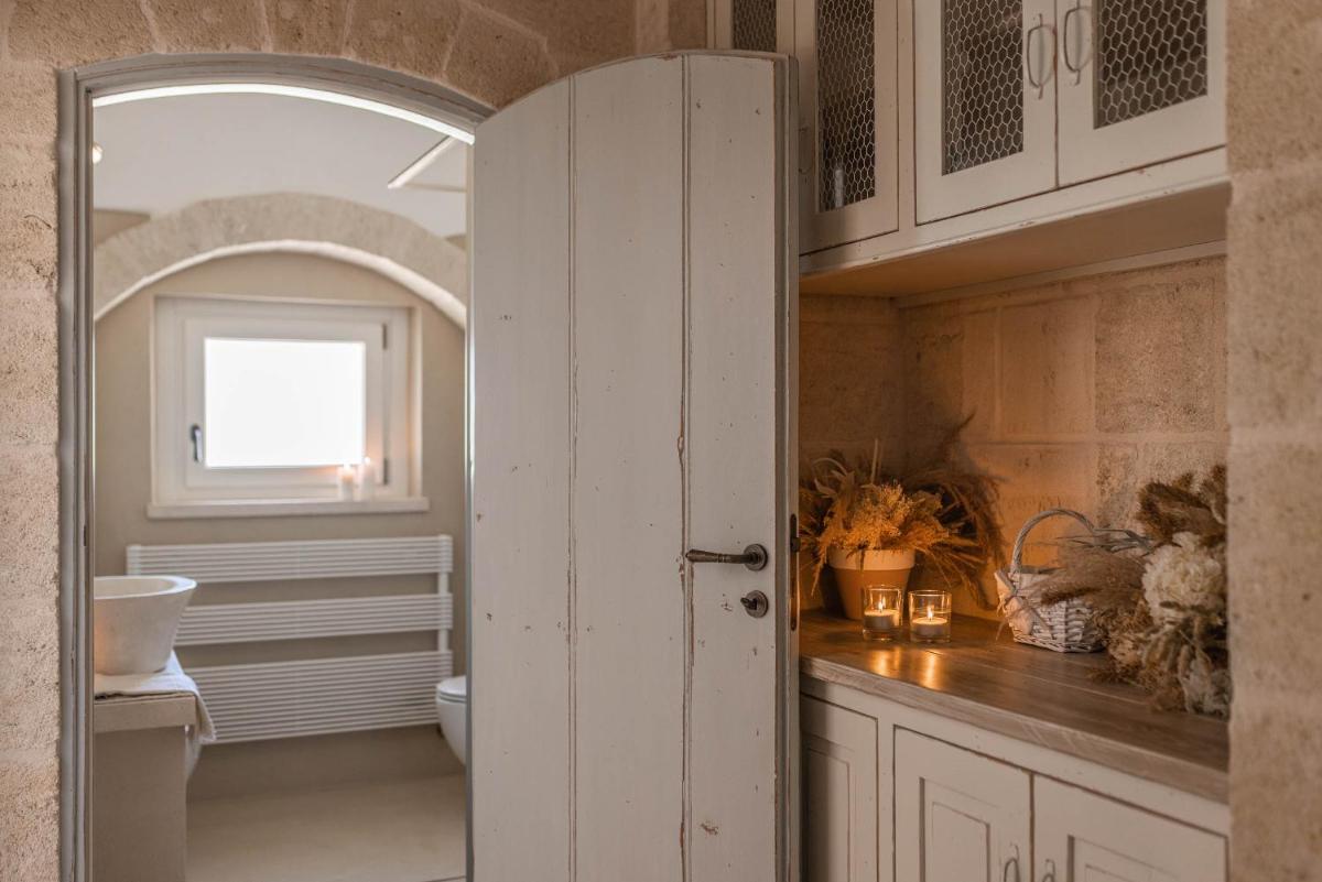 ALBACHIARA Suite Spa