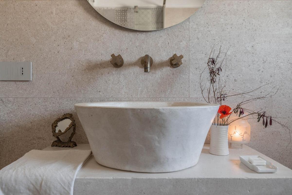 ALBACHIARA Suite Spa