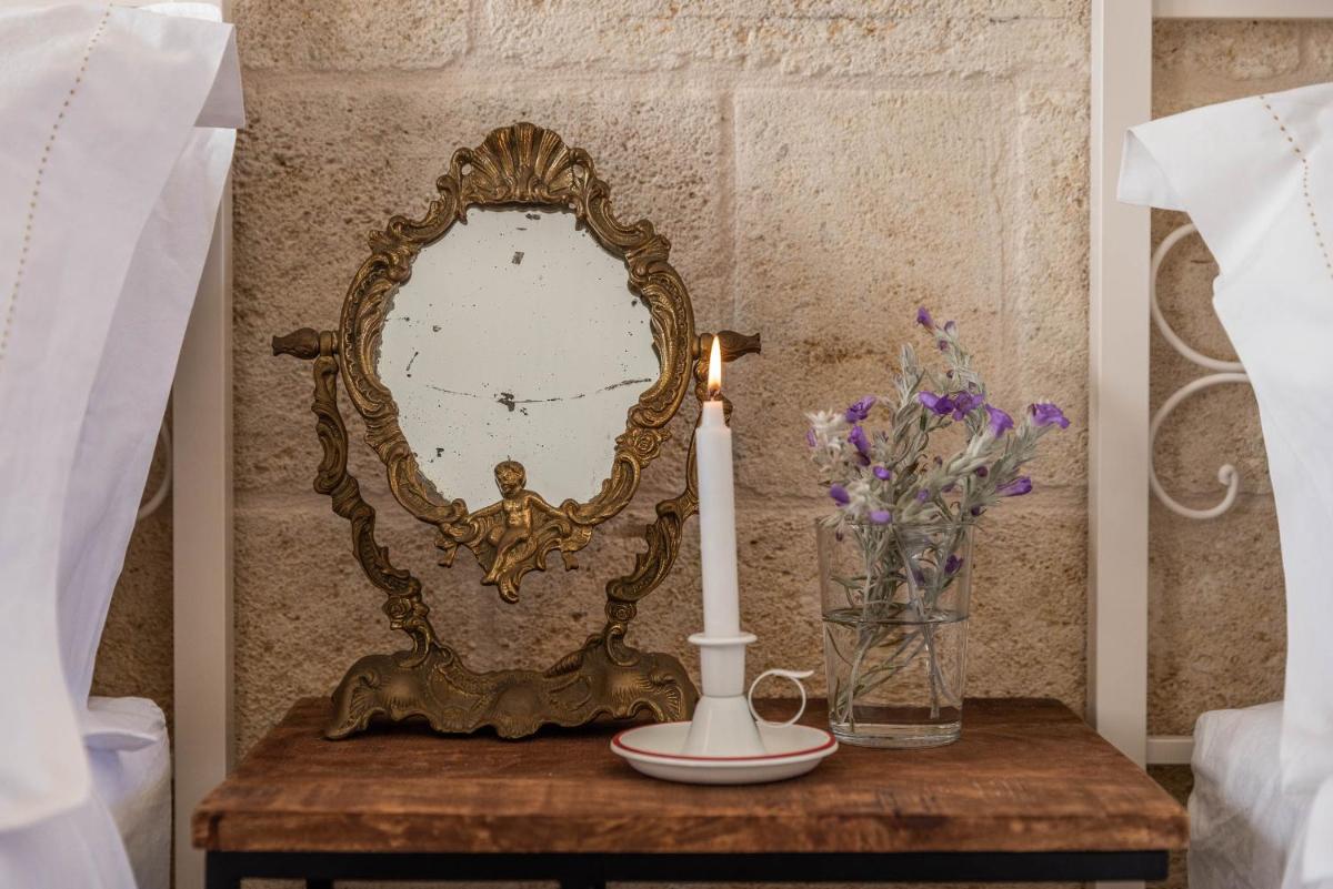 ALBACHIARA Suite Spa