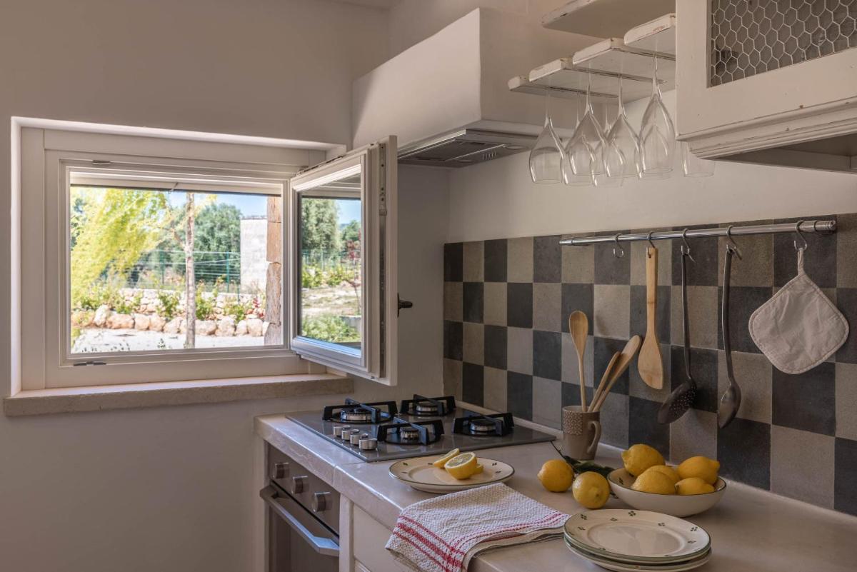 ALBACHIARA Suite Spa