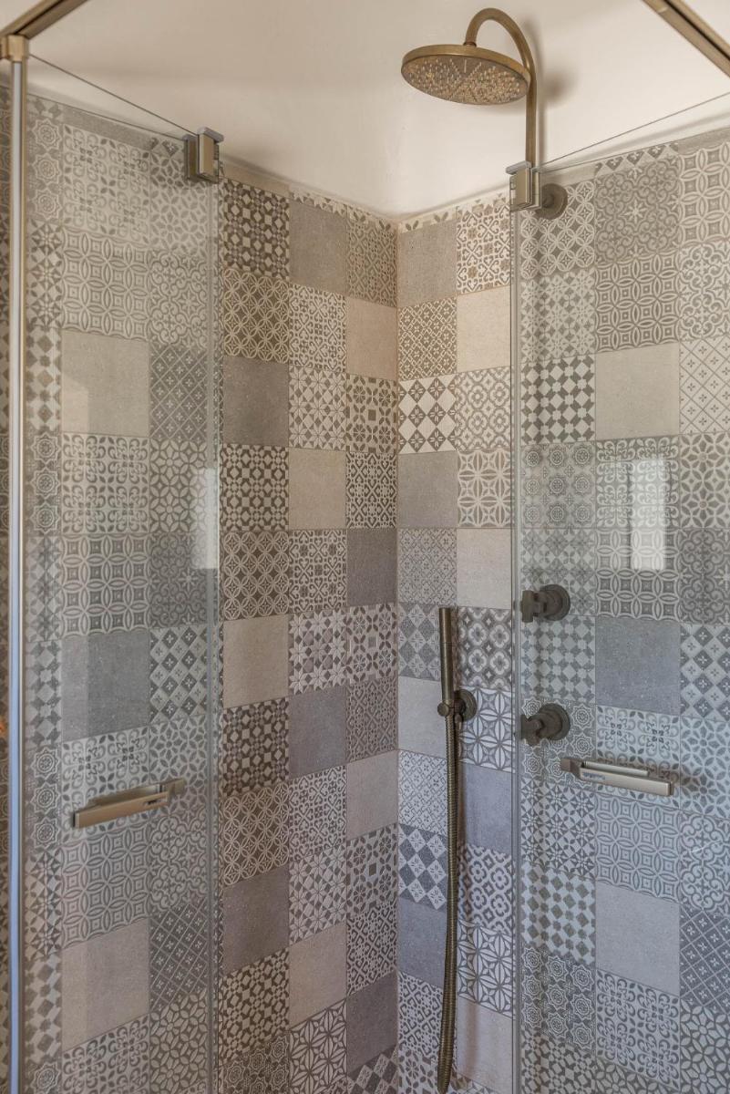 ALBACHIARA Suite Spa