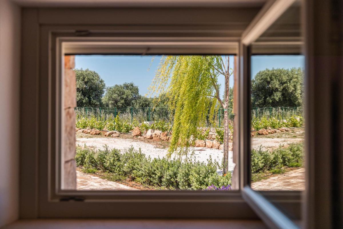 ALBACHIARA Suite Spa