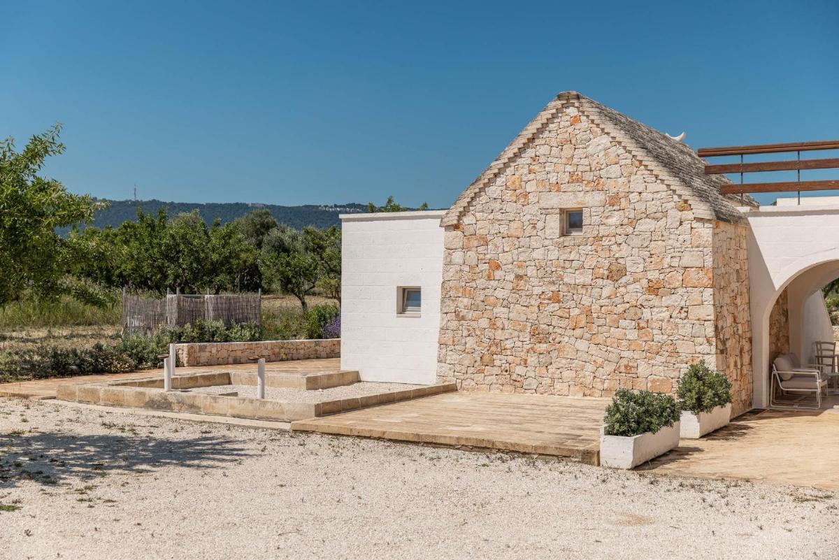 ALBACHIARA Suite Spa