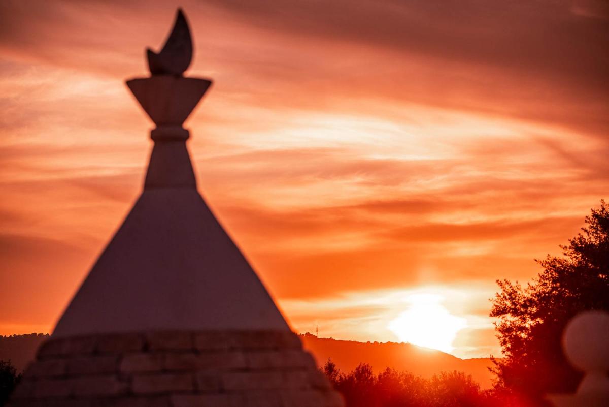 ALBACHIARA Suite Spa