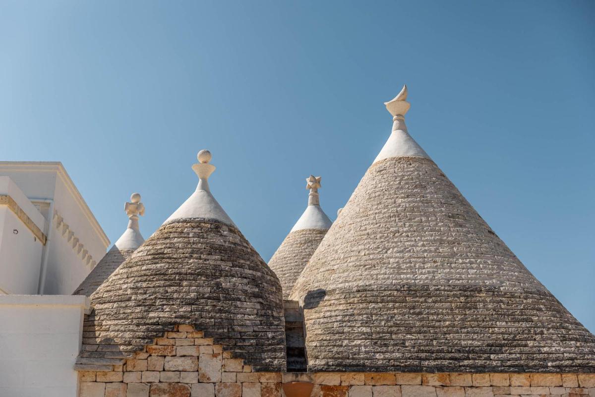 ALBACHIARA Suite Spa