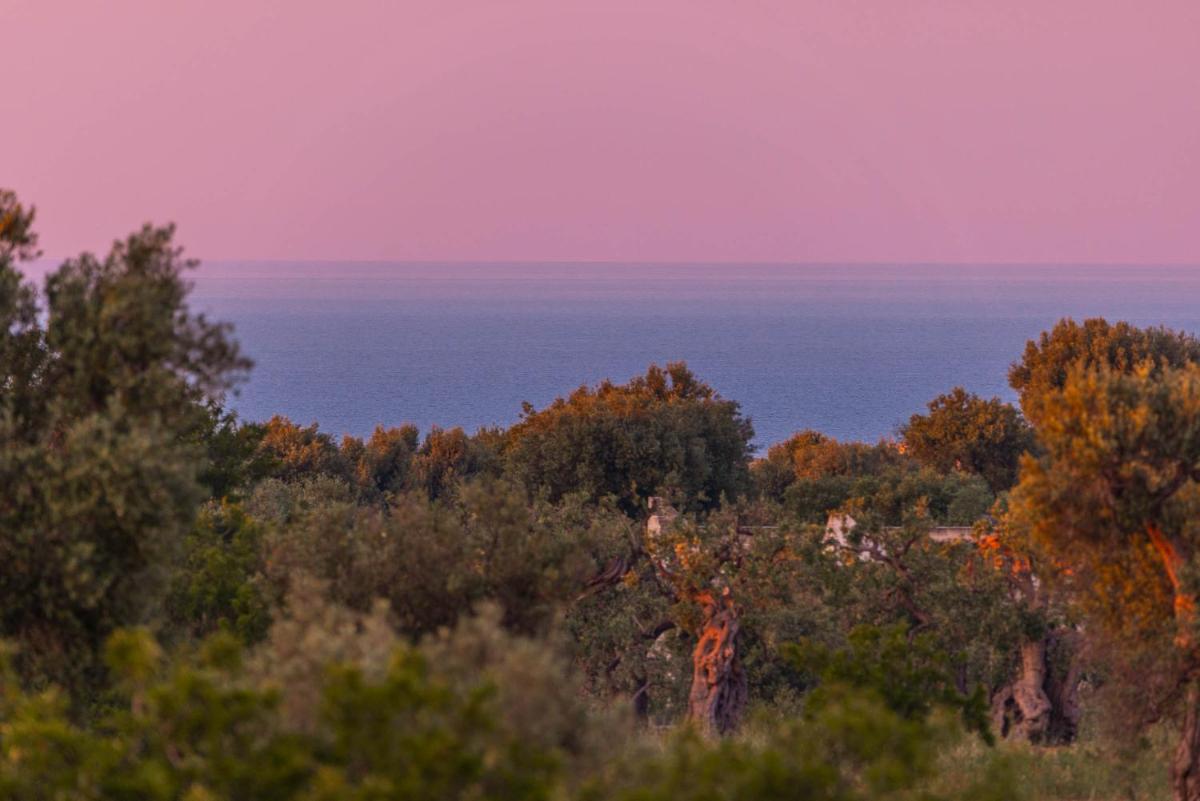 ALBACHIARA Suite Spa