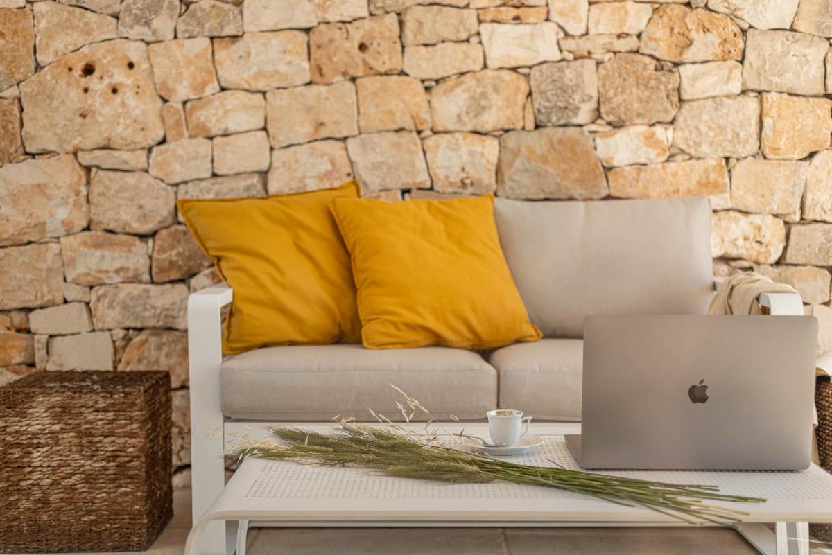 ALBACHIARA Suite Spa