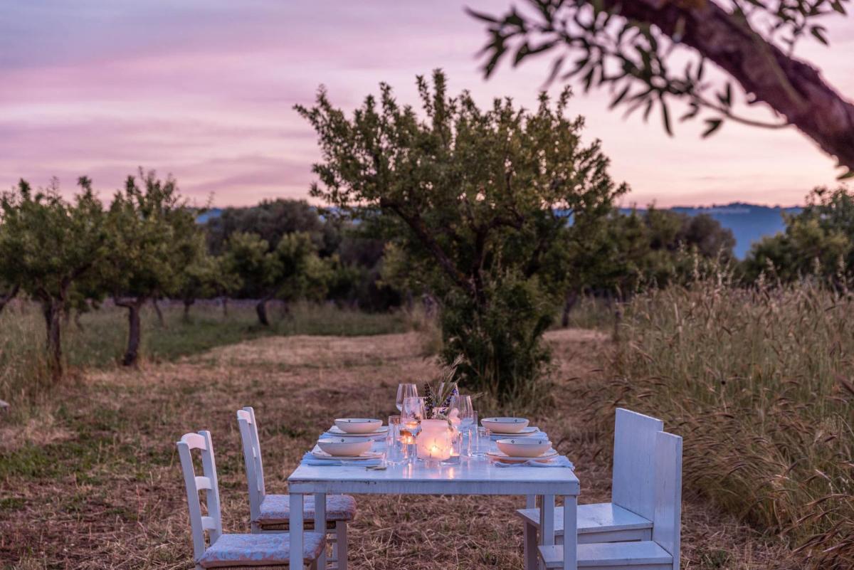 ALBACHIARA Suite Spa