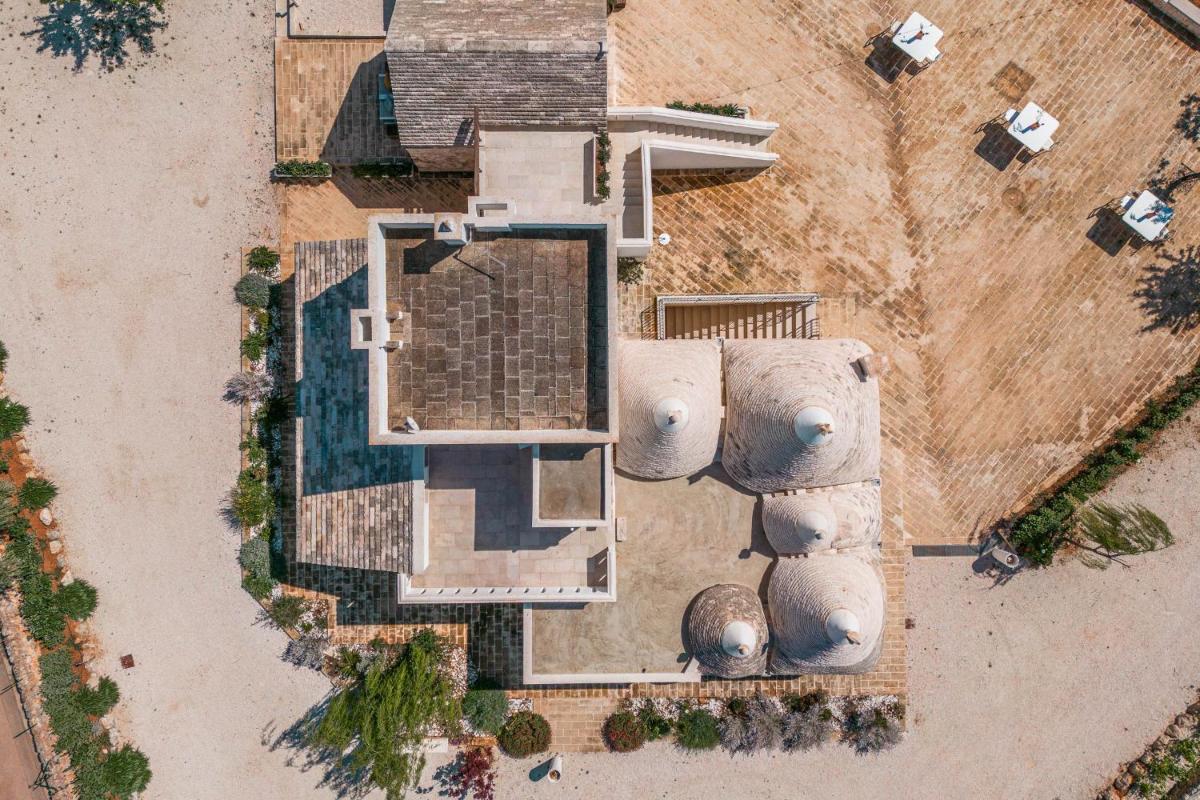 ALBACHIARA Suite Spa