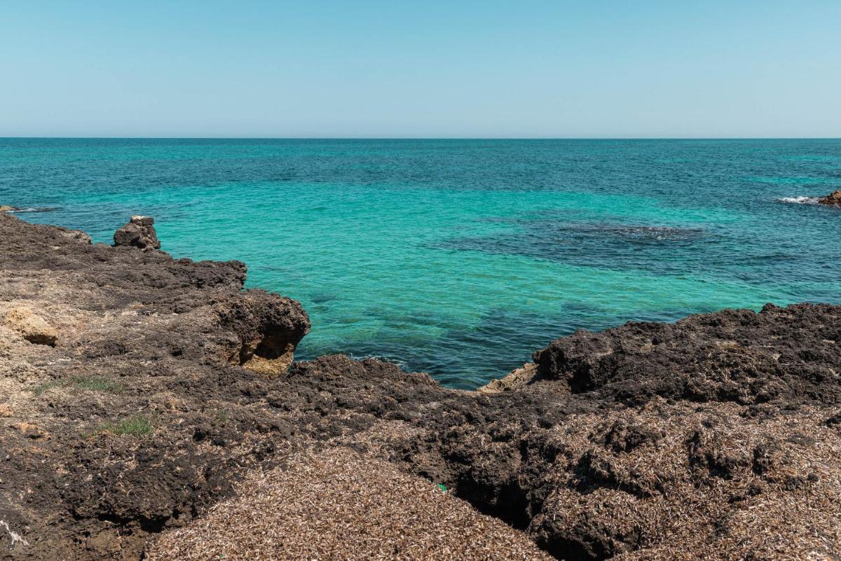 ALBACHIARA Suite Spa