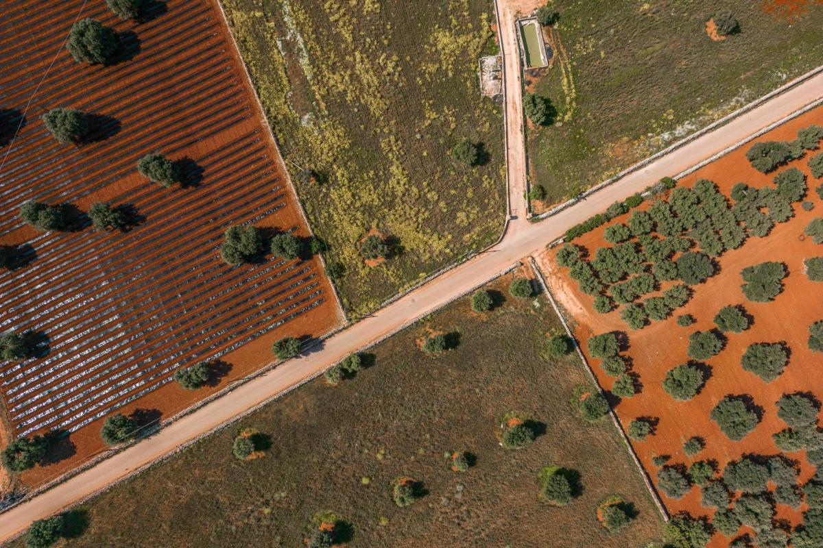 ALBACHIARA Suite Spa