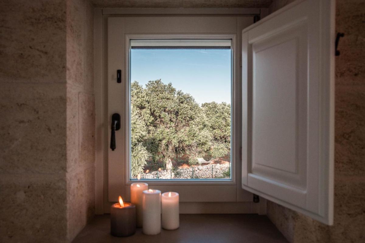 ALBACHIARA Suite Spa
