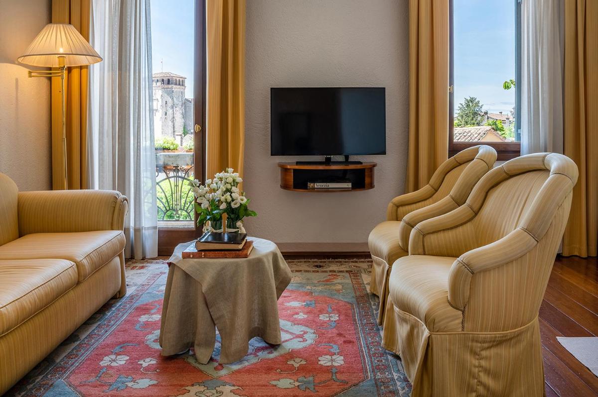 Albergo Al Sole
