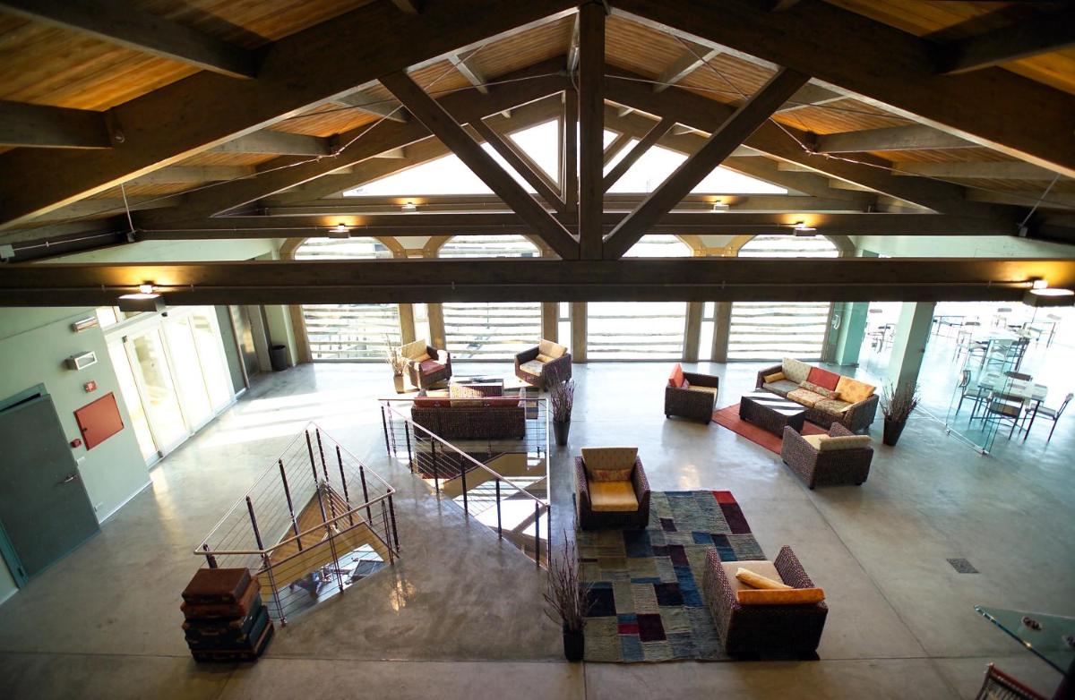 Albergo Cantine Ascheri