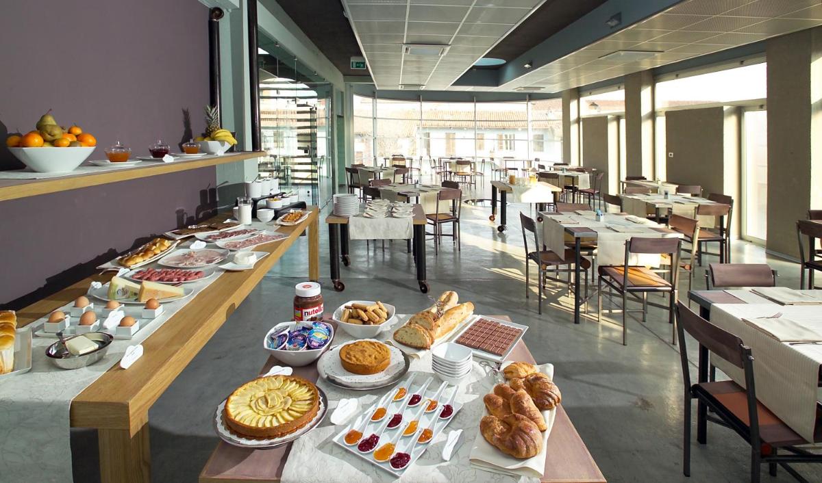 Albergo Cantine Ascheri